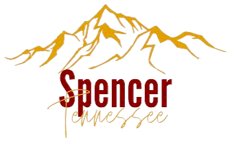 Spencer, TN Logo